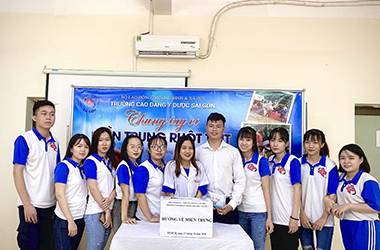 Môi trường học tập