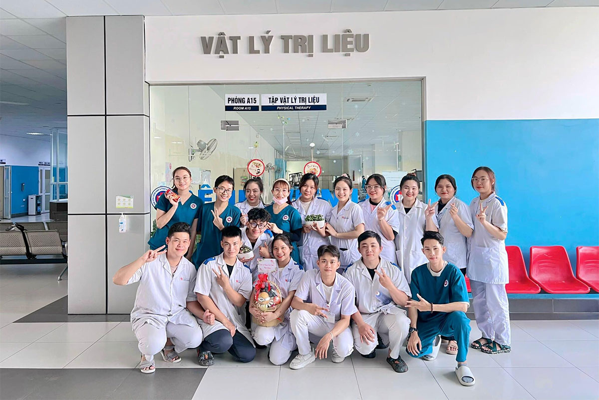 Môi trường học tập 3