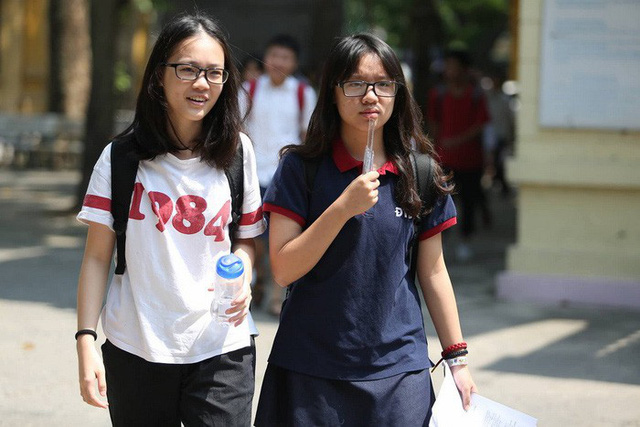 TP H&agrave; Nội đ&atilde; bốc thăm chọn ngẫu nhi&ecirc;n m&ocirc;n thi thứ tư tuyển sinh v&agrave;o lớp 10