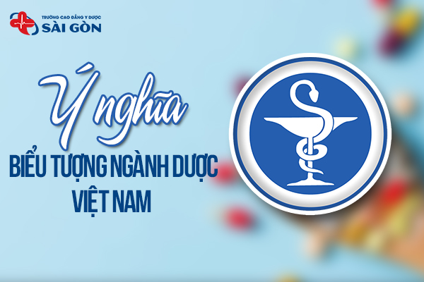 Biểu tượng ngành Dược Việt Nam: Ý nghĩa và tầm quan trọng