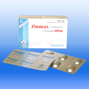 Một số lưu ý khi dùng các dạng thuốc Zinmax