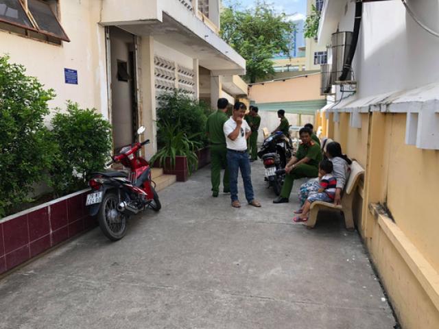 Một trẻ 12 tháng tuổi tử vong khi gửi tại nhóm trẻ tư thục