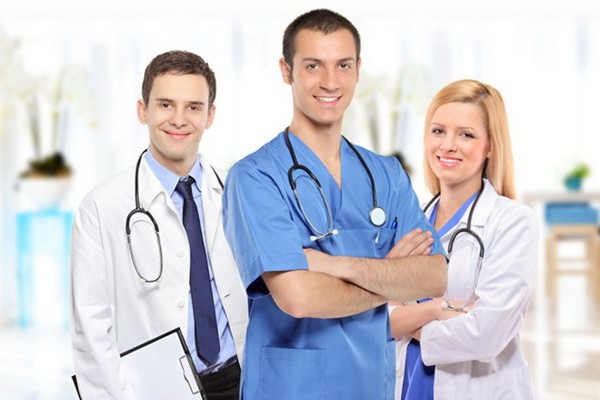 mức lương điều dưỡng vi&ecirc;n