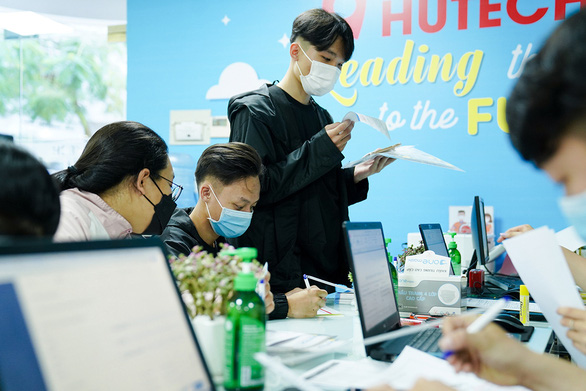 Năm 2021, tuyển sinh khối ngành Y dược, Công an, Kinh tế có còn "hot"?