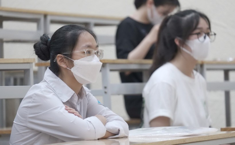 Năm 2023, Bộ GD&ĐT công bố danh mục 20 phương thức xét tuyển Đại học