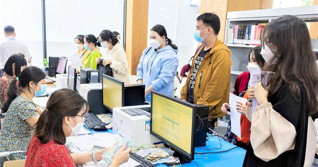 Năm học 2023 – 2024: Nhiều trường Đại học, Cao đẳng tăng học phí