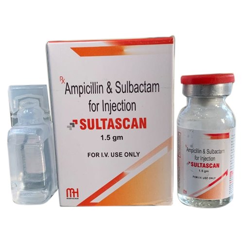 Nên dùng Ampicillin + Sulbactam như thế nào để đạt hiệu quả cao sau điều trị?