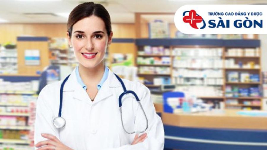 n&ecirc;n học y sĩ hay điều dưỡng vi&ecirc;n