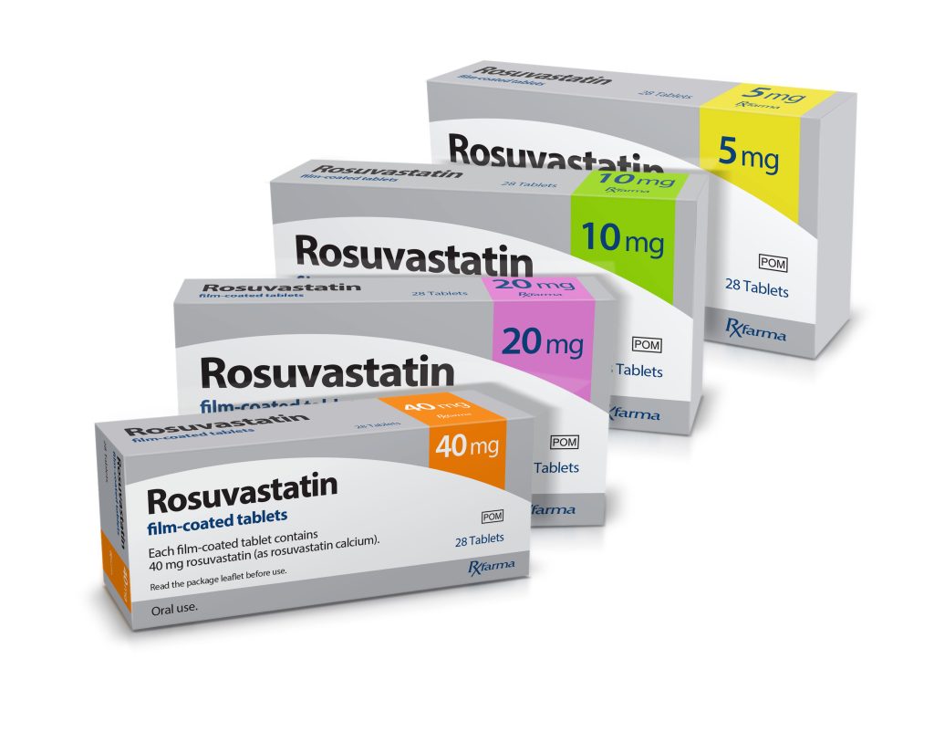 Nên lưu ý gì trước khi dùng thuốc rosuvastatin?