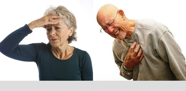 Rosuvastatin gi&uacute;p giảm nguy cơ đau tim v&agrave; đột quỵ những người c&oacute; nguy cơ mắc bệnh tim