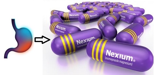 T&ugrave;y v&agrave;o từng t&igrave;nh trạng dạ d&agrave;y b&aacute;c sỹ sẽ chỉ định liều lượng thuốc ph&ugrave; hợp