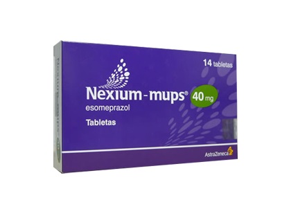 Nexium 40mg là thuốc gì? Công dụng và liều dùng ra sao?