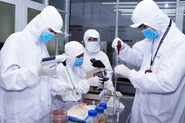 Ngành Công nghệ chế biến thủy sản là gì? Thi khối nào?