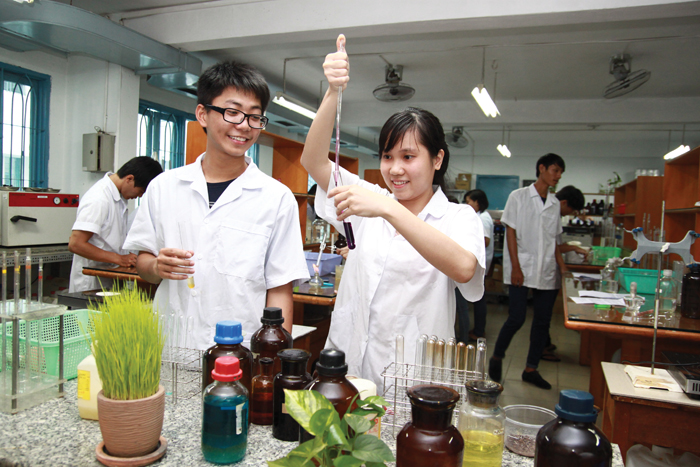 Ngành Công nghệ môi trường là gì? Tương lai ngành học này ra sao?