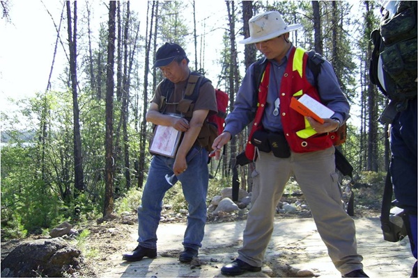 Ngành Kỹ thuật địa chất là gì? Nên học Kỹ thuật địa chất ở đâu?