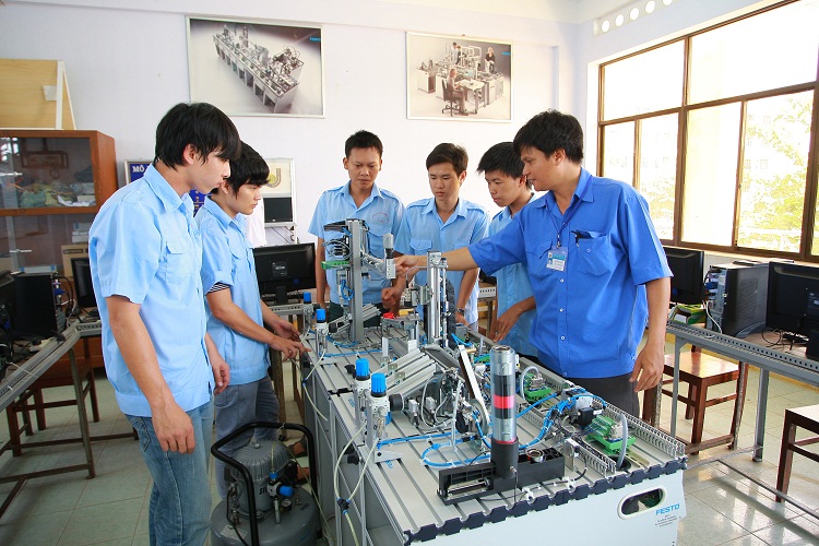 Ng&agrave;nh kỹ thuật nhiệt được nhiều bạn trẻ quan t&acirc;m