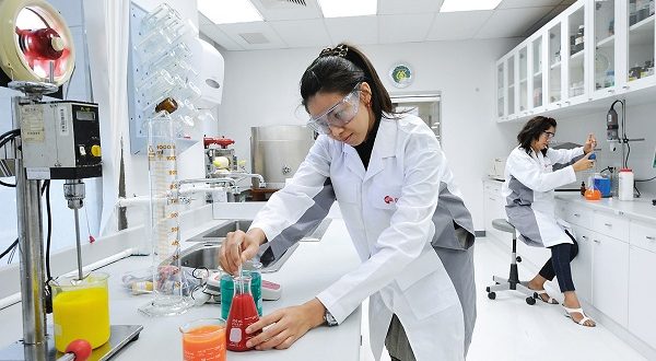 Ngành y dược có rất nhiều cơ hội việc làm trong tương lai