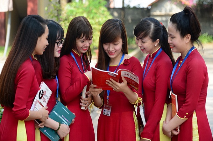 Ngành Quản trị dịch vụ du lịch và lữ hành có nhiều cơ hội việc làm tốt