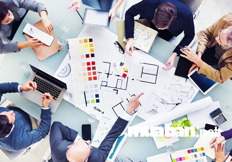 Nhiều cơ hội việc l&agrave;m cho ng&agrave;nh thiết kế c&ocirc;ng nghiệp