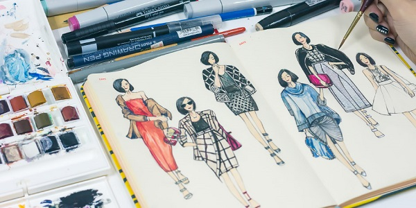 Ngành thiết kế thời trang lấy bao nhiêu điểm?