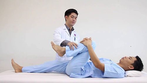phuc hồi chức năng