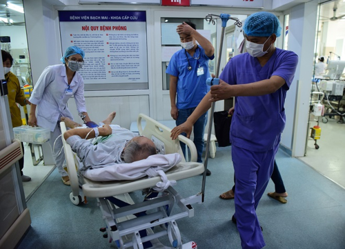 Muốn đ&agrave;o tạo dược sĩ, b&aacute;c sĩ phải xin ph&eacute;p Bộ Y tế?