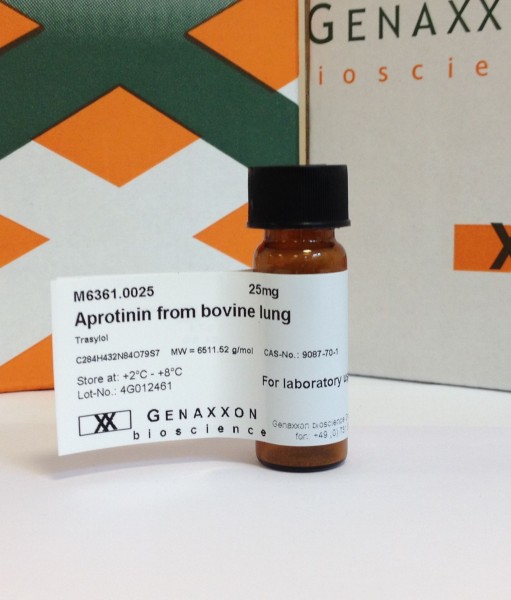 Người dùng cần lưu ý những điều gì khi điều trị bằng thuốc Aprotinin?