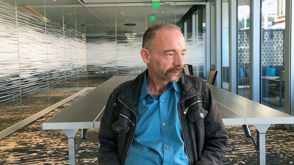 Timothy Ray Brown được gọi l&agrave; 