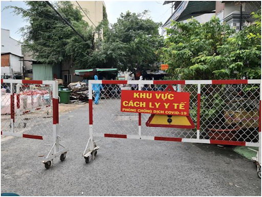 Người từ TPHCM đi các địa phương khác phải cách ly 7 ngày, xét nghiệm 3 lần