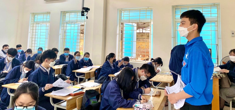 Bộ GDĐT đưa ra nguy&ecirc;n nh&acirc;n v&igrave; sao nhiều ng&agrave;nh học kh&oacute; tuyển sinh