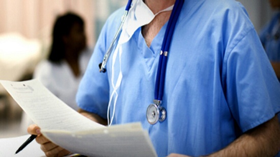 Nhiều bác sĩ: Nếu có kiếp sau tôi sẽ không chọn nghề y