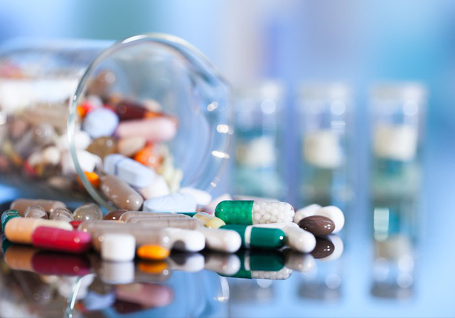 Nhiều trường hợp bệnh nhân sử dụng kháng sinh theo kiểu nghi nghi là xài