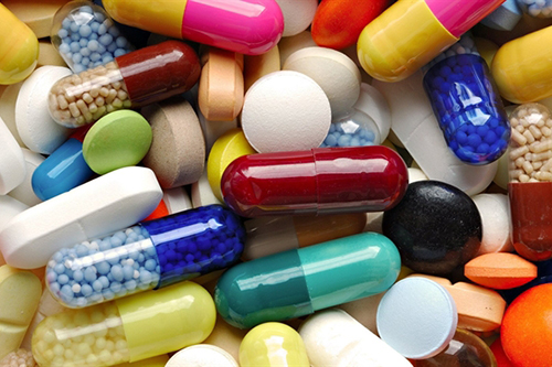 nhớ t&ecirc;n thuốc