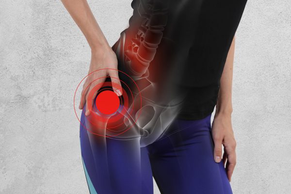 Những điều bạn cần biết về bệnh thoái hóa khớp háng