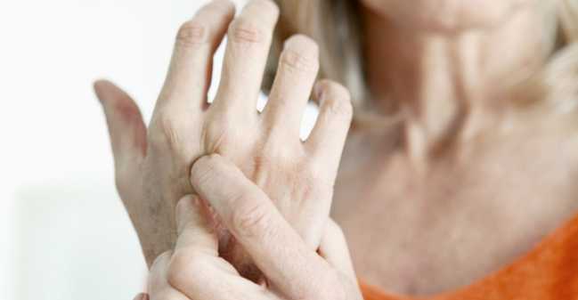 Bệnh phong không phải là căn bệnh di truyền từ đời trước sang đời sau