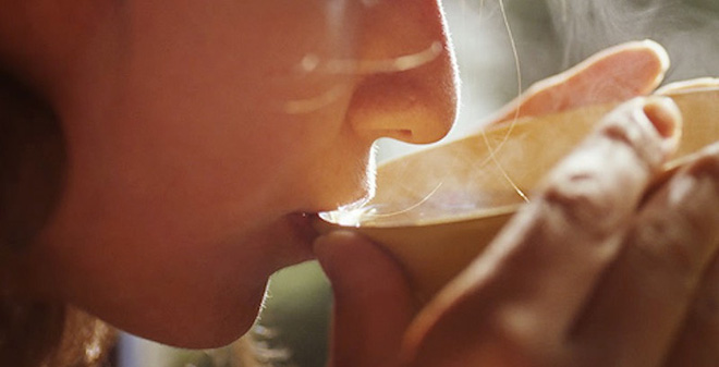 Nước ấm c&oacute; nhiều t&aacute;c dụng tốt cho sức khỏe