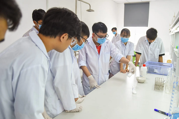 những lưu &yacute; tại c&aacute;c cơ sở x&eacute;t tuyển nh&oacute;m ng&agrave;nh Y Dược