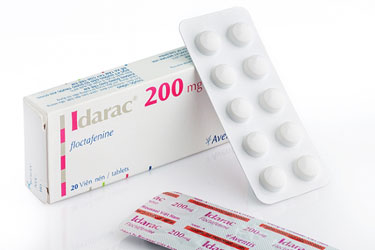 Những lưu ý trong sử dụng thuốc Idarac mới nhất