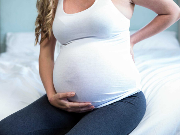 Thuốc Idarac kh&ocirc;ng được khuyến kh&iacute;ch sử dụng cho phụ nữ đang mang thai