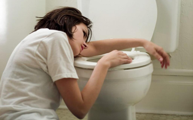 Thuốc Imodium rất hiệu quả trong chữa trị bệnh ti&ecirc;u chảy