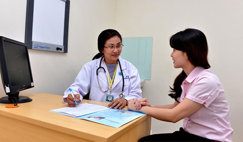 N&ecirc;n sử dụng Rupafin theo hướng dẫn của b&aacute;c sĩ