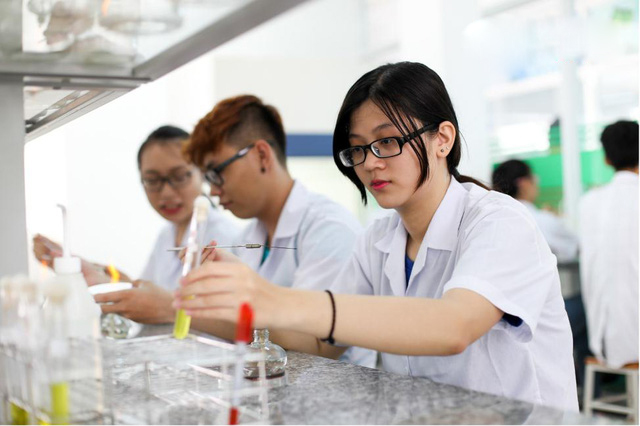 Học văn bằng 2 là lựa chọn của nhiều người học hiện nay