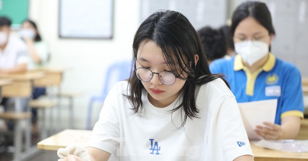 Những xu hướng mới trong tuyển sinh Đại học