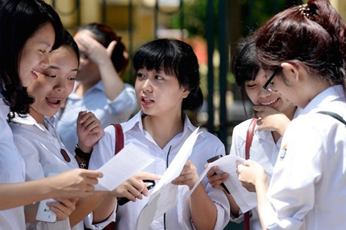 &ocirc;n tập m&ocirc;n lịch sử