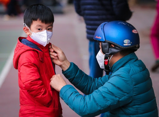 Học sinh trở lại trường, người lao động đi làm sau thời gian dài nghỉ dịch cần làm gì để phòng tránh Covid-19?