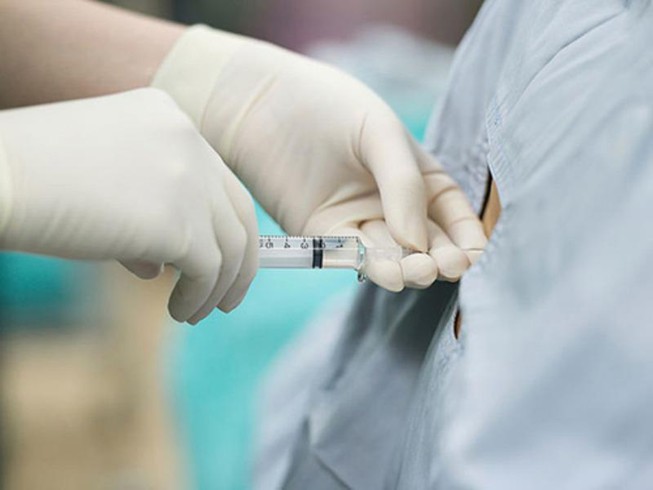 Quảng Ngãi: 1 sản phụ tử vong sau gây tê tủy sống