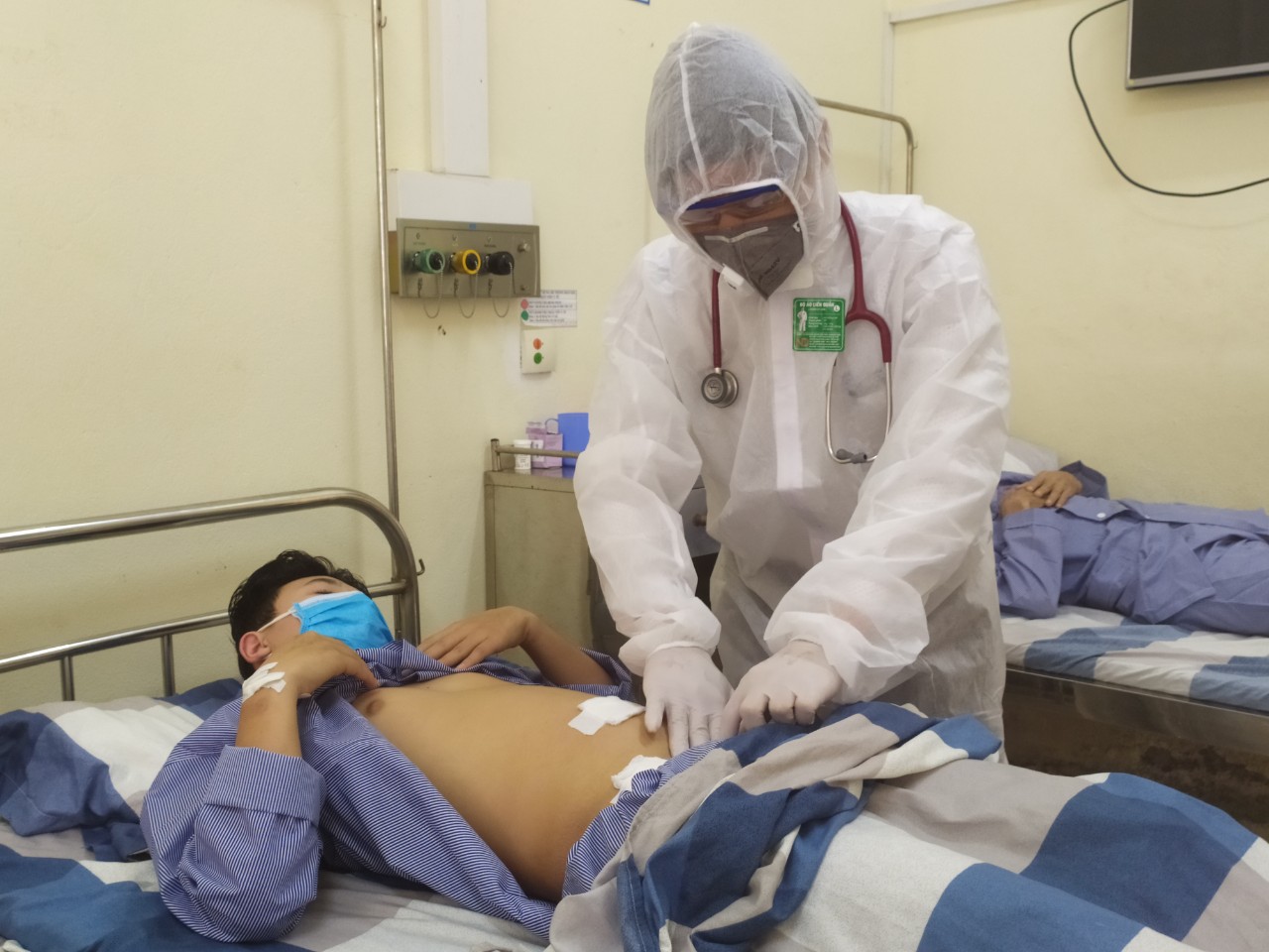 quy-dinh-truc-tai-benh-vien