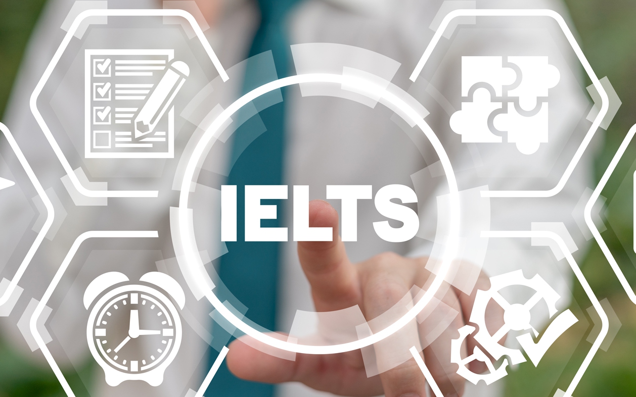 Quy đổi chứng chỉ IELTS 4.0 thành điểm 10 tiếng Anh có phù hợp không?