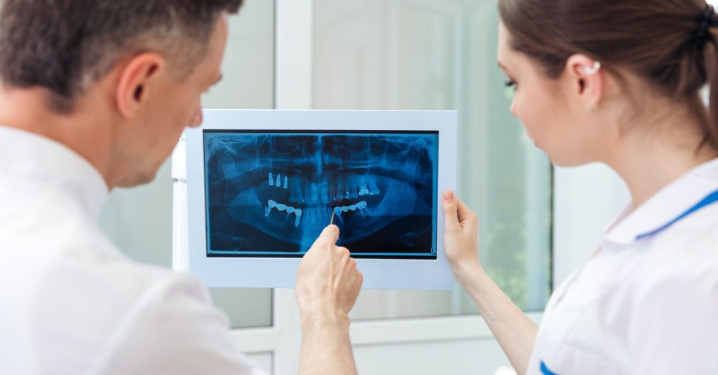 Ngành Răng – Hàm – Mặt học bao nhiêu năm? Chương trình học như thế nào?