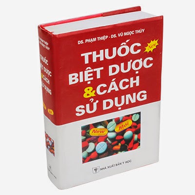 cuốn s&aacute;ch bổ &iacute;ch cho sinh vi&ecirc;n ng&agrave;nh Dược